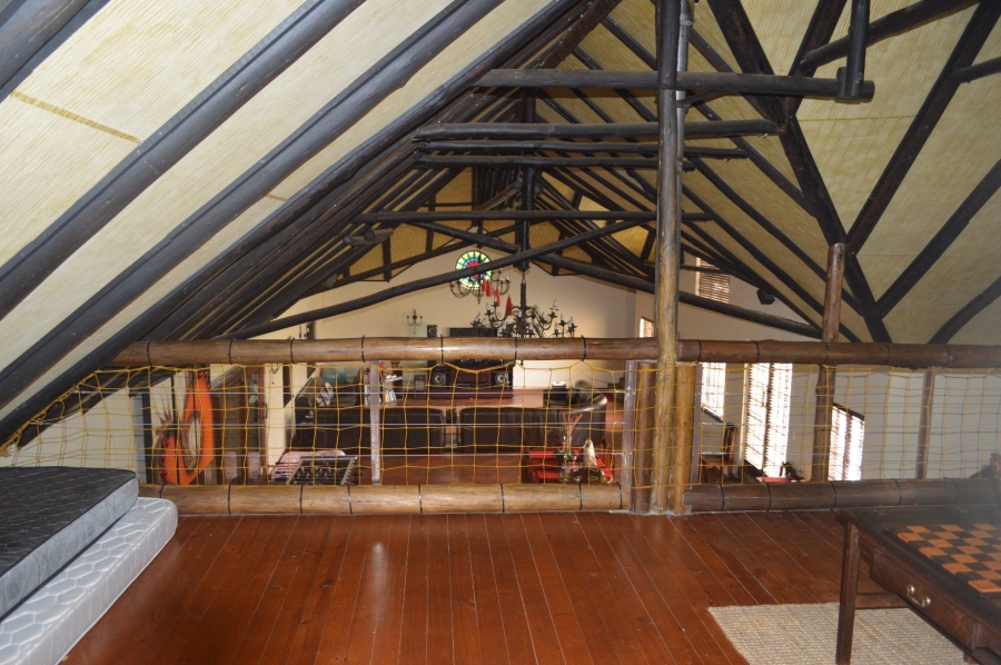 Commercial Property for Sale in Doringkruin North West